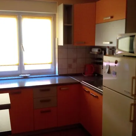Apartment Kristina *