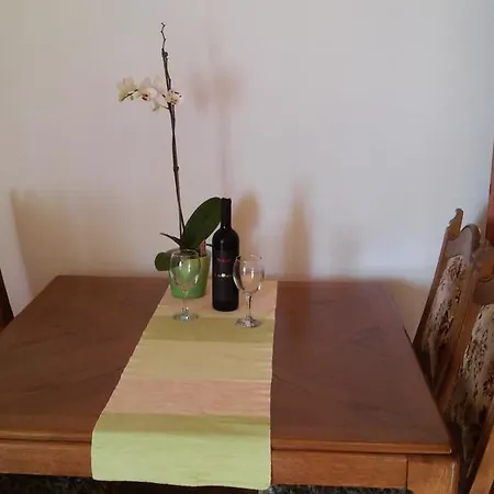 Apartment Kristina *