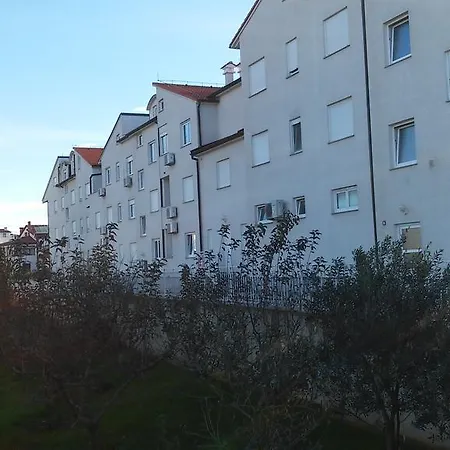 Kristina Apartment