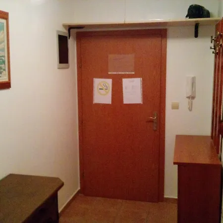 Apartment Kristina *