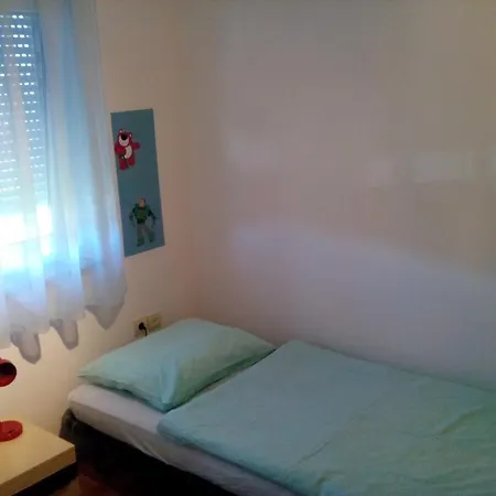 Apartment Kristina Pula