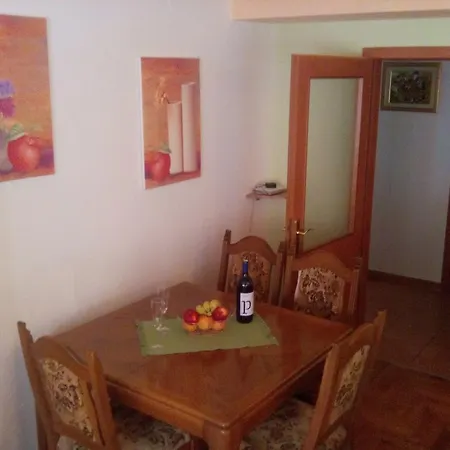 Apartment Kristina *