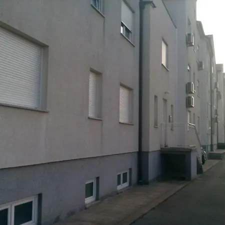 Apartment Kristina